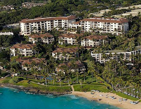 WBV Luxury Real Estate