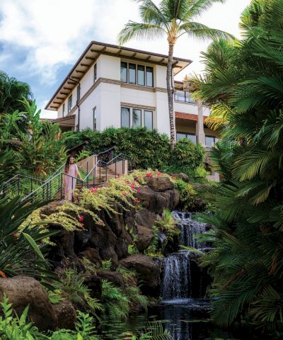 WBV Luxury Real Estate