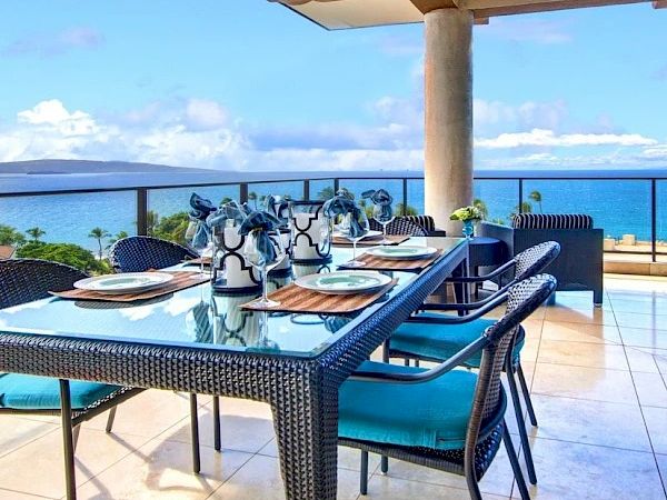 WBV Luxury Real Estate