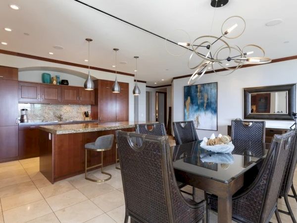WBV Luxury Real Estate