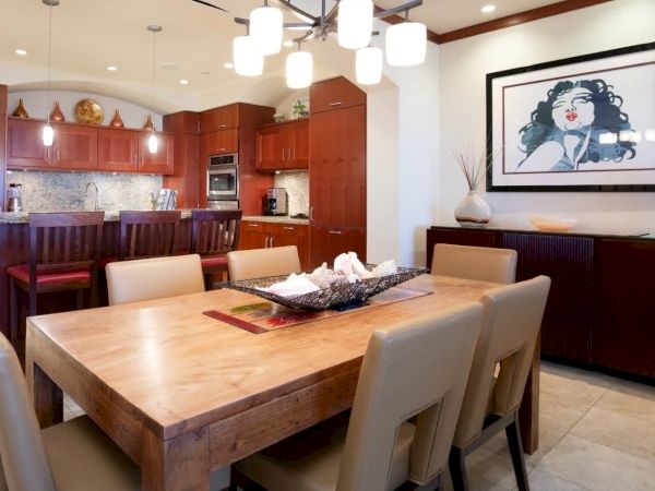 WBV Luxury Real Estate