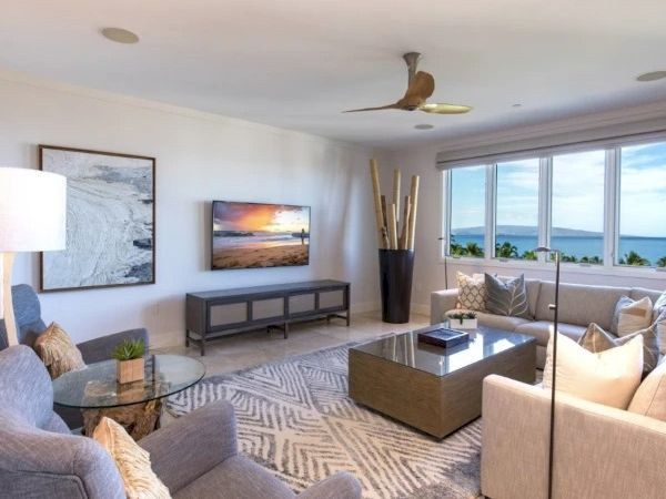WBV Luxury Real Estate