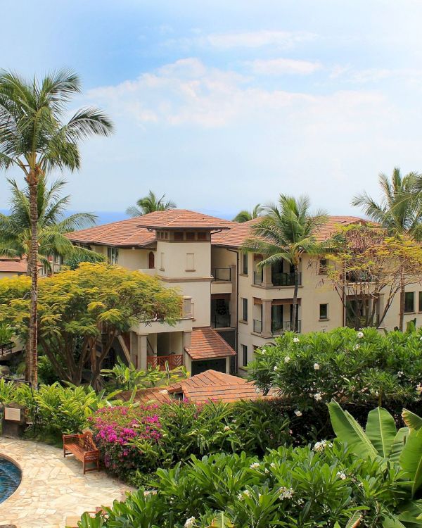 WBV Luxury Real Estate