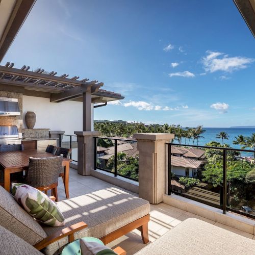 WBV Luxury Real Estate